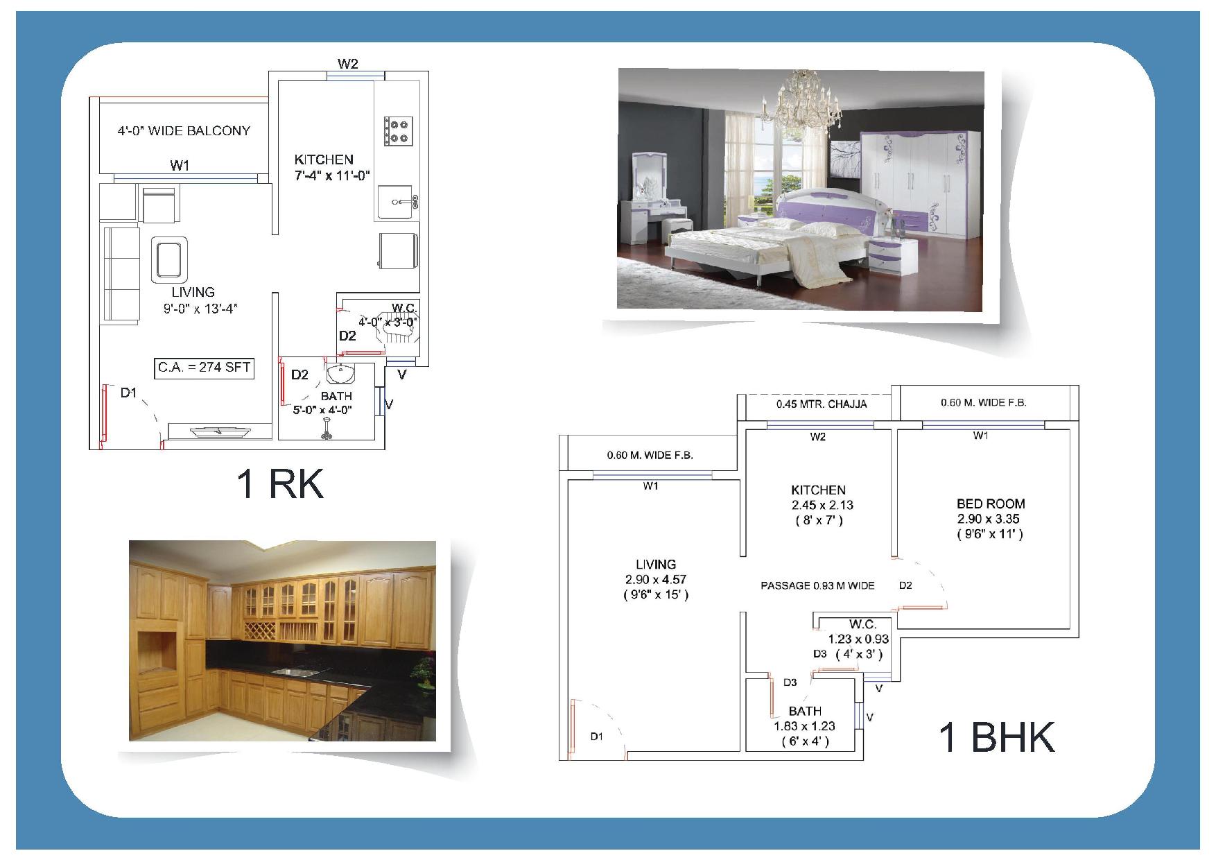 Residential Multistorey Apartment for Sale in Neev Plaza, Shop no:04, Plot no:150, Sector no:10, Taloja Panchanand Nagar, Opp Taloja Railway Station, Navi Mumbai - 410208. , Taloja-West, Mumbai